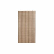 Rolgordijn DKD Home Decor Multicolour Bamboe (120 x 2 x 230 cm) 2