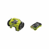 Luchtcompressor Ryobi R18I-0 18 V 3 in 1 2