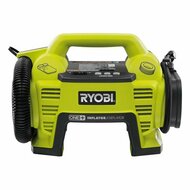 Luchtcompressor Ryobi R18I-0 18 V 3 in 1 6