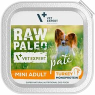 Natvoer VETEXPERT Pat&eacute; Mini Adult Pauw 150 g 1