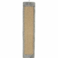 Krabpaal voor Katten Zolux 504039GRI Grijs Hout Sisal 1