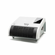 Verwarming Taurus RCMB231 Wit 2000 W 3