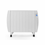 Convectorkachel (8 kamers) Universal Blue 4018-UCET9202 Aluminium 230 V 2000 W LCD-scherm 1