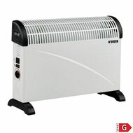 Verwarming N&amp;apos;oveen CH-5000 Wit 2000 W 2