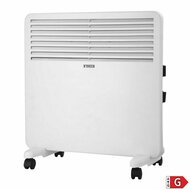 Verwarming N&amp;apos;oveen CH3300 Wit 1000 W 2