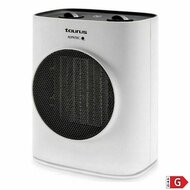 Verwarming Taurus TROPICANO 7CR Wit 1500 W 1500W 6