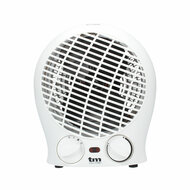 Draagbare ventilatorkachel TM Electron 1000-2000 W 6