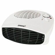 Draagbare ventilatorkachel SFH21 Wit 2000 W 1