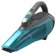 Kruimelzuiger Black &amp; Decker WDA320J-QW Blauw 1