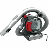 Cyclonische Stofzuiger Black &amp; Decker PD1200AV 12,5 W 560 ml 1