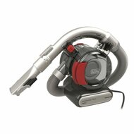 Cyclonische Stofzuiger Black &amp; Decker PD1200AV 12,5 W 560 ml 6