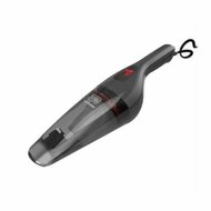 Kruimelzuiger Black &amp; Decker NVB12AV Zwart 2