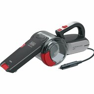 Cyclonische Handstofzuiger Black &amp; Decker PV1200AV 12,5 W 0,44 L 2