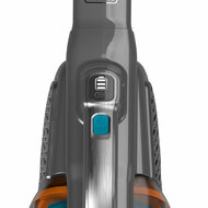 Kruimelzuiger Black &amp; Decker BHHV520BF-QW 7