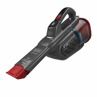 Kruimelzuiger Black &amp; Decker Dustbuster 18 W 1