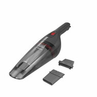 Kruimelzuiger Black &amp; Decker NVB12AVA-XJ 1