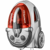 Stofzuiger Sencor SVC 730RD-EUE2 Rood 800 W 3