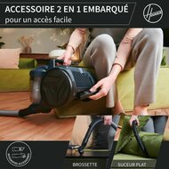 Stofzuiger Hoover HP110HM Blauw 700 W 4