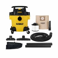 Stofzuiger Dewalt AT-DXV20P 15 kPa 20 L 2