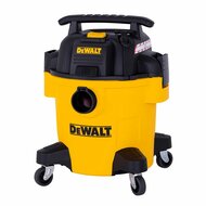 Stofzuiger Dewalt AT-DXV20PTA 15 kPa 20 L 4