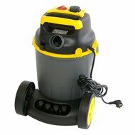 Stofzuiger Stanley SXVC20PTE 1200 W 17 Kpa 20 L 3