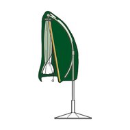 Parasolhoes Altadex Parasol Groen 2