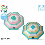 Parasol 140 cm UPF 50+ 1