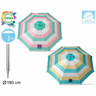 Parasol 180 cm UPF 50+ 1