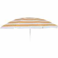 Parasol Strand &Oslash; 145 cm 180 cm Mediterrane 2