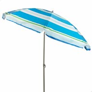 Parasol Aktive UV50 &Oslash; 200 cm Polyester 200 x 196 x 200 cm (6 Stuks) 3