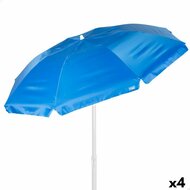 Parasol Aktive 180 x 200 x 180 cm (4 Stuks) 1