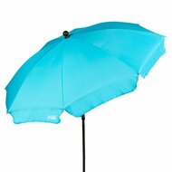 Parasol Aktive 200 x 215 x 200 cm (4 Stuks) 2