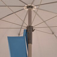 Parasol Aktive 220 x 210 x 220 cm (2 Stuks) 7