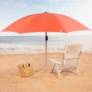 Parasol Aktive 220 x 210 x 222 cm (2 Stuks) 5