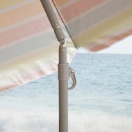 Parasol Aktive 200 x 195 x 200 cm (6 Stuks) 7