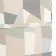 Ligstoelkussen Belum Natacha Soft 1 Multicolour 176 x 53 x 7 cm 4