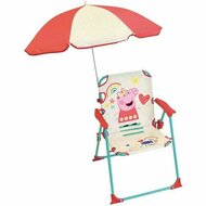 Strandstoel Fun House Peppa Pig 65 cm 1