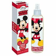 Kinderparfum Mickey Mouse EDC 200 ml Body Spray 1