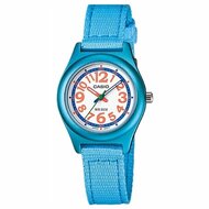 Horloge Kinderen Casio COLLECTION Blauw (&Oslash; 26 mm) Kinder horloge 1