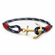 Armband Unisex Tom Hope TM040 1