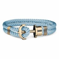 Armband Unisex Paul Hewitt Blauw 1