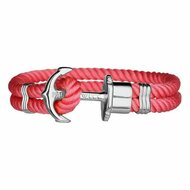 Armband Unisex Paul Hewitt Roze 1