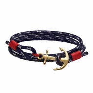 Armband Unisex Tom Hope TM0411 18 cm 1