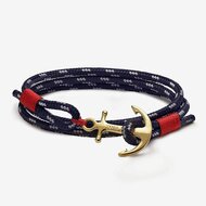 Armband Unisex Tom Hope TM0411 18 cm 2