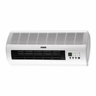 Verwarming N&amp;apos;oveen HC1500 Wit 2000 W 1