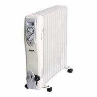 Verwarming N&amp;apos;oveen OH13 Wit 3000 W 1