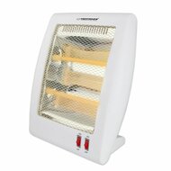 Verwarming Esperanza EHH010 Wit 800 W 1