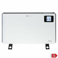 Verwarming Adler CR 7739 Wit Zwart 2000 W 2