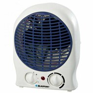 Verwarming Blaupunkt BP1012 2000 W Wit 1