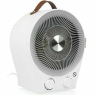 Verwarming Tristar KA-5140 2000 W Wit 1